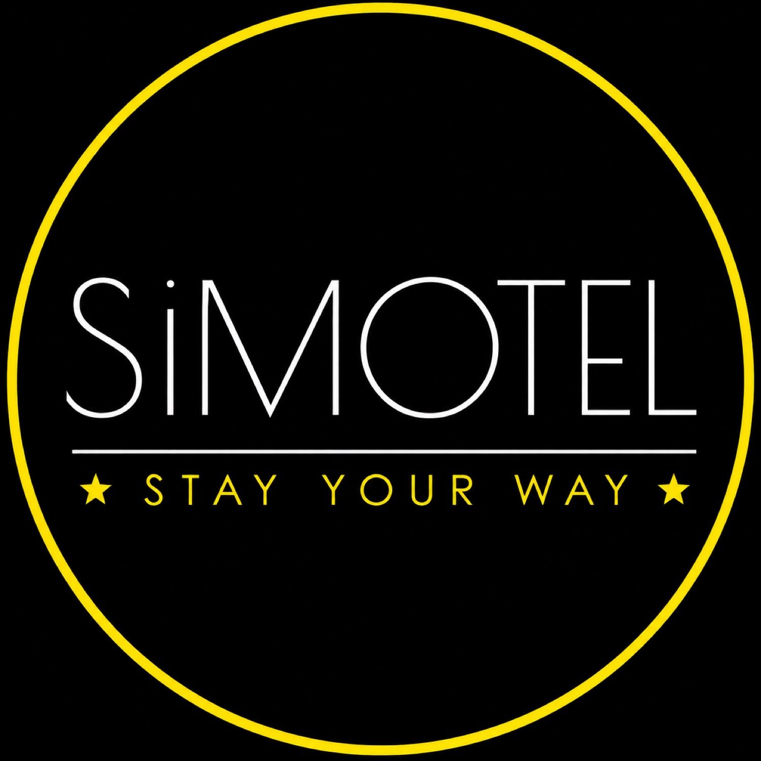 SiMOTEL – Stay Your Way